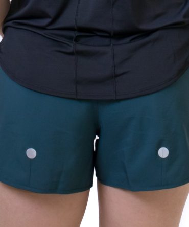 Short ASICS Road 3.5in Short